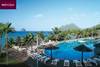 Piscine - Mercure Diamant
