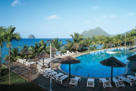 Résidence Marine Hotel Diamant 3* - FORT DE FRANCE - CARAIBES OUTRE MER Résidence Marine Hotel Diamant 3* - FORT DE FRANCE - CARAIBES OUTRE MER
