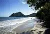Plage - Diamant Beach