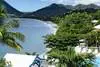 Vue sur la plage - Diamant Beach