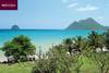 Plage - Mercure Diamant