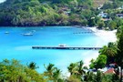 Martinique - Fort De France, Résidence hôtelière Panoramic 3*