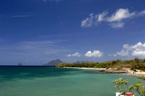 Martinique-Fort De France, Pierre & Vacances Village Club Sainte-Luce