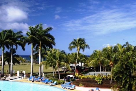 Pierre et Vacances Sainte-Luce 3* - SAINTE-LUCE - CARAIBES OUTRE MER Pierre et Vacances Sainte-Luce 3* - SAINTE-LUCE - CARAIBES OUTRE MER
