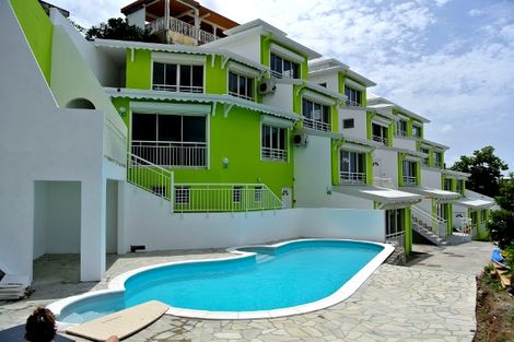 Villa Melissa - TROIS-ILETS - CARAIBES OUTRE MER Villa Melissa - TROIS-ILETS - CARAIBES OUTRE MER