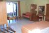 intérieur de l'hébergement - Sakouli