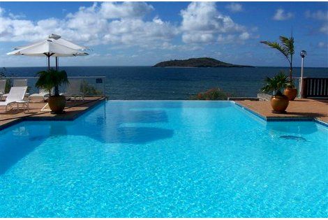 Voyage Mayotte, S�jour�Dzaoudzi : H�tel Sakouli  3*