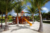 Aire de jeux - Barcelo Maya Beach