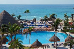 Vacances Riviera Maya: Hôtel Gran Bahia Principe Resort, logement Tulum