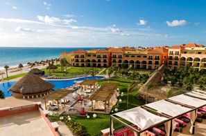 Vacances Riviera Maya: Hôtel H10 Ocean Coral and Turquesa