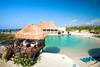 Plage de l'hôtel - Occidental Grand Xcaret