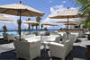 Bar Terrasse - Grand Oasis Playa
