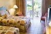 Chambre - Barcelo Maya Beach