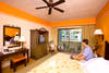 Chambre Deluxe - Occidental Grand Xcaret