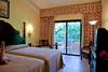 Vue de la chambre 1 - Riu Tequila