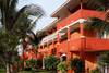 Façade - Barcelo Maya Beach