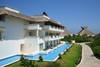 Façade extérieure 2 - BlueBay Grand Esmeralda