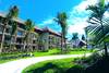 Façade de l'hôtel - Club Catalonia Riviera Maya