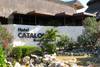 Façade de l'hôtel - Club Catalonia Riviera Maya