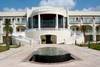 Façade - Dreams Tulum Resort & Spa