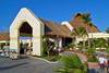 Entrée - Gran Bahia Principe Akumal