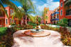 Façade de l'hôtel - Lookéa Playa Maroma