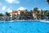 Piscine et façade - Viva Wyndham Maya