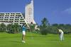 Mexique - Cancun, Hôtel Be Live Grand Playa 5*