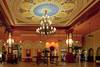 Hall - Riu Tequila