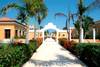 Jardin - Dreams Tulum Resort & Spa