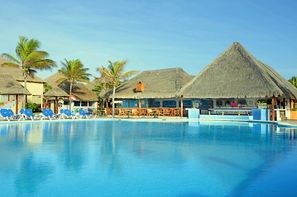 Mexique-Cancun, Hôtel Allegro Playacar Resort