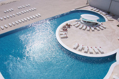 Piscine - Bel Air Collection