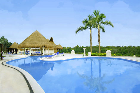 Voyage Mexique, Séjour Cancun : Hôtel BEL AIR XPUHA 4* sup