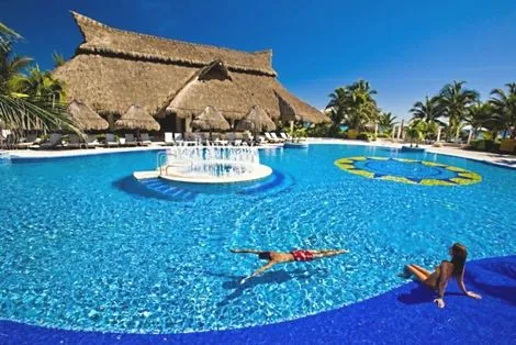 Catalonia Royal Tulum 5* - CANCUN - MEXIQUE Catalonia Royal Tulum 5* - CANCUN - MEXIQUE