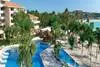 Mexique - Cancun, Hôtel Dreams Puerto Aventuras Resort & Spa 4*