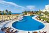 Vue Piscine - Dreams Tulum Resort & Spa