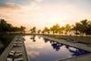 Piscine - Dreams Tulum Resort & Spa