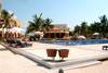 Piscine - Dreams Tulum Resort & Spa