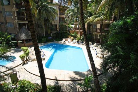Voyage Mexique, S�jour�Cancun : H�tel El Tukan Beach  3*