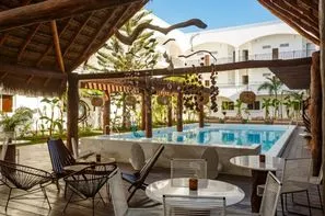 Vacances Playa del Carmen: Hôtel HM Playa del Carmen
