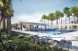 Mexique-Cancun, Hôtel Hôtel Riu Dunamar