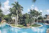 Mexique - Cancun, Hôtel Iberostar Paraiso Beach 5*