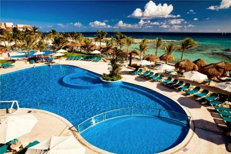 Kappa Club Riviera Maya 4* - CANCUN - MEXIQUE Kappa Club Riviera Maya 4* - CANCUN - MEXIQUE