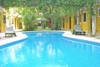 Mexique - Cancun, Hôtel Las Golondrinas 3*
