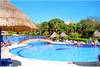 Mexique - Cancun, Hôtel Occidental Allegro Playacar 4*