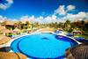 Piscine - Occidental Allegro Playacar