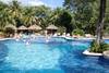 Piscine de l'hotel - Riu Tequila