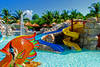 Aqua park - Sandos Caracol Beach Resort & Spa
