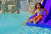 Aqua park - Sandos Caracol Beach Resort & Spa