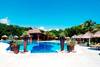 Mexique - Cancun, Hôtel Sandos Caracol Beach Resort & Spa 5*